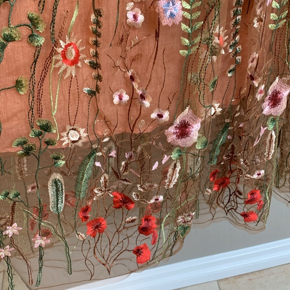 Aratta silent journey skirt - Picture 3 of 5